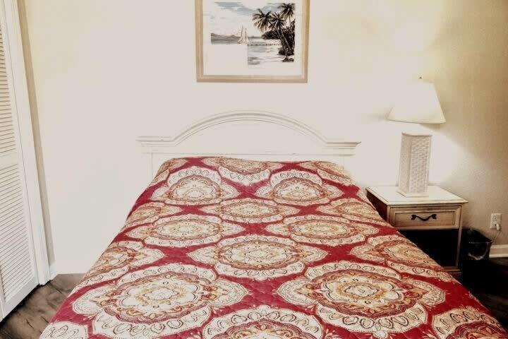 Holiday home Chelsea House Unit 201 Myrtle Beach