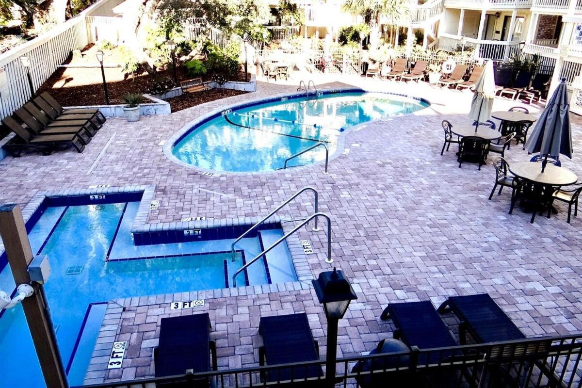 Holiday home Chelsea House Unit 201 *