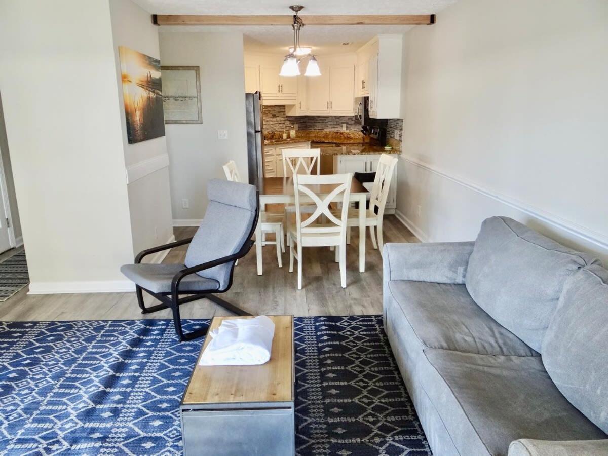 Chelsea House Unit 201 Holiday home