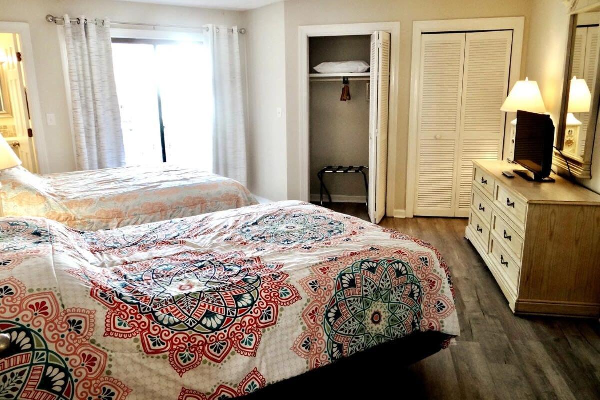 Holiday home Chelsea House Unit 201 Myrtle Beach