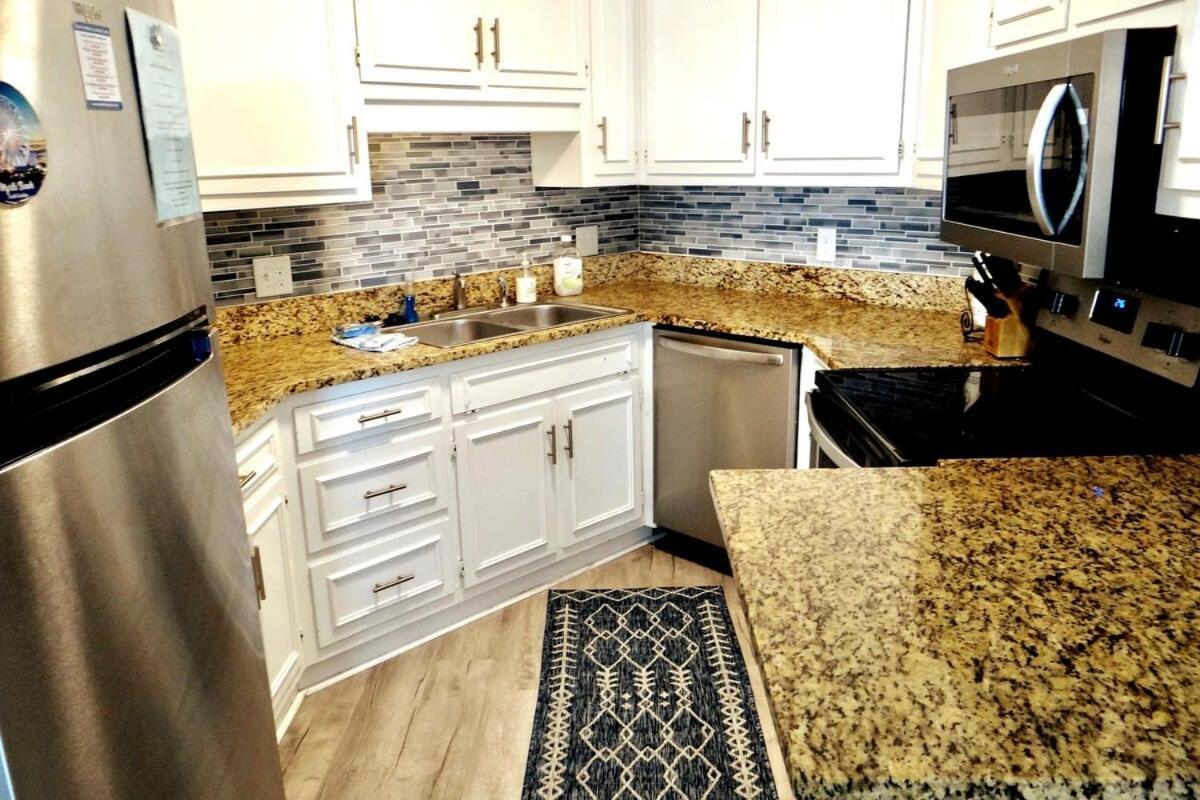 Holiday home Chelsea House Unit 201 Myrtle Beach