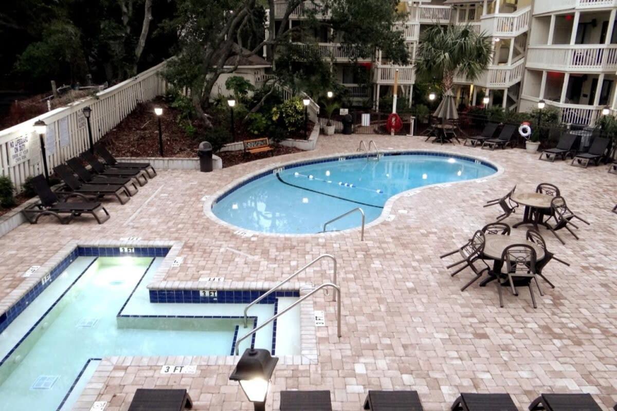 Chelsea House Unit 201 * Myrtle Beach