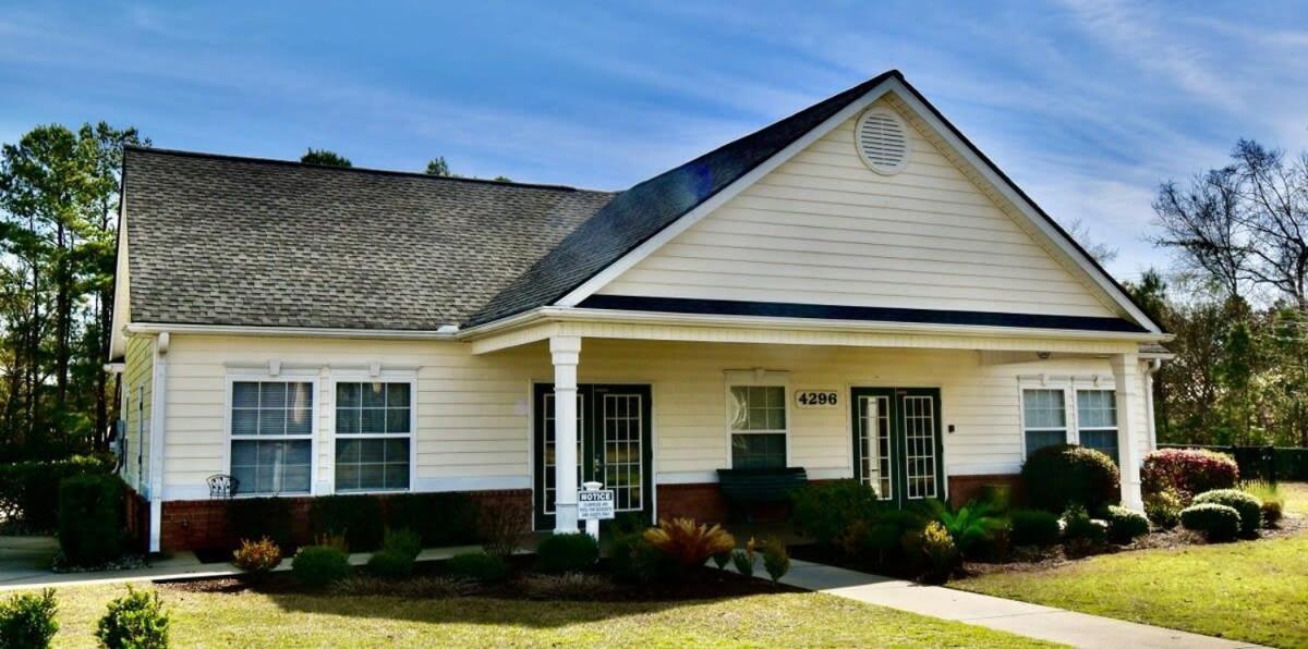 The Inlet Outlet-free Park Pass Included Holiday home Myrtle Beach