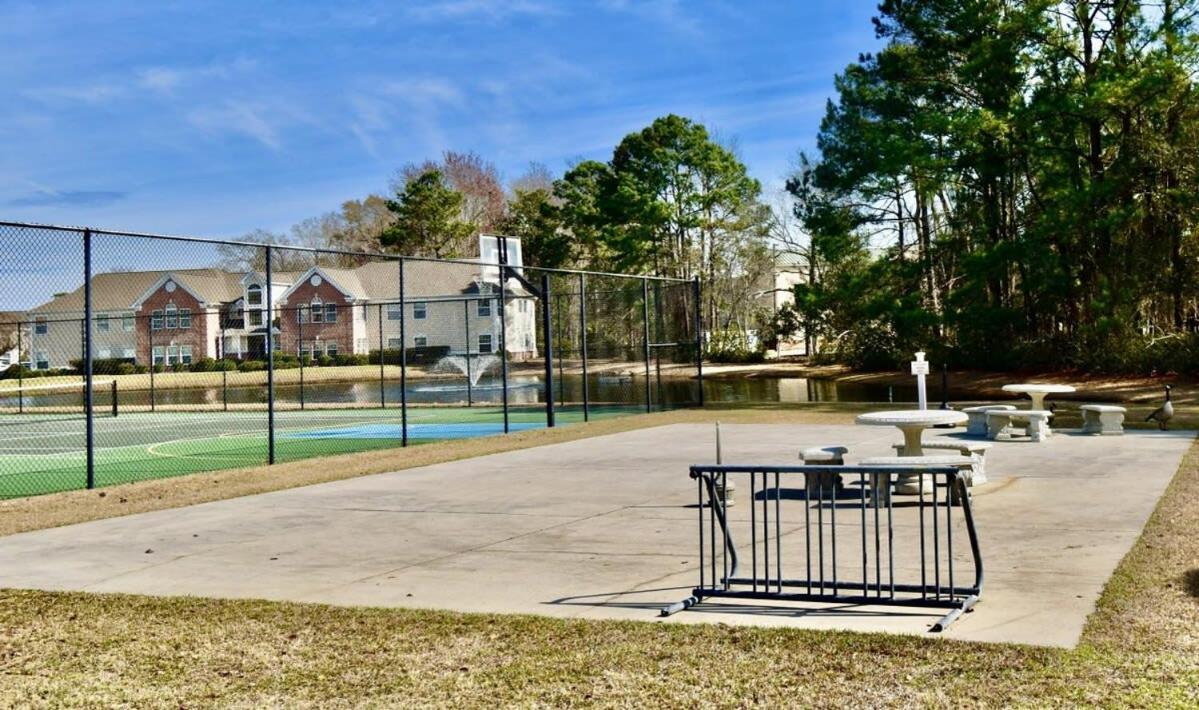 The Inlet Outlet-free Park Pass Included Holiday home