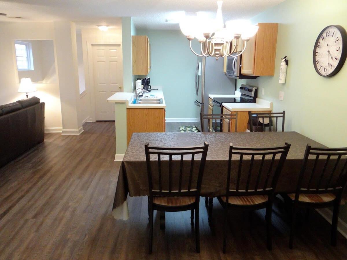 Holiday home The Inlet Outlet-free Park Pass Included Myrtle Beach