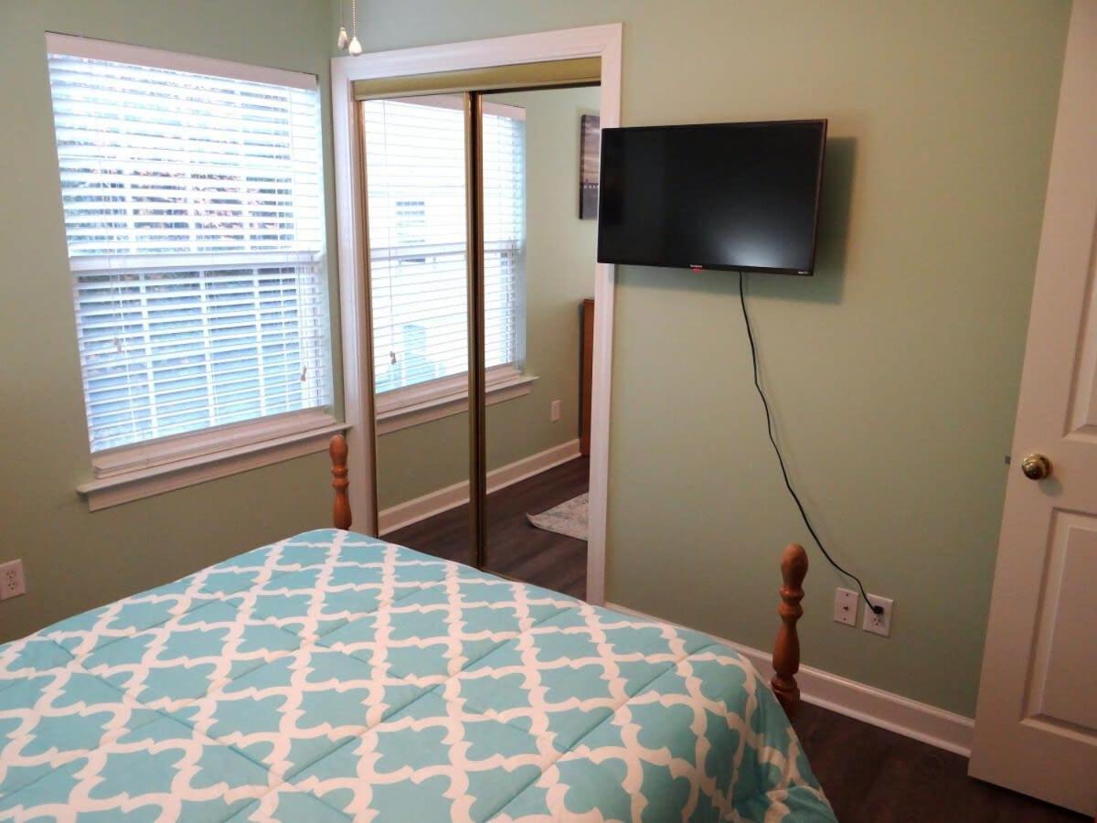 The Inlet Outlet-free Park Pass Included Holiday home *