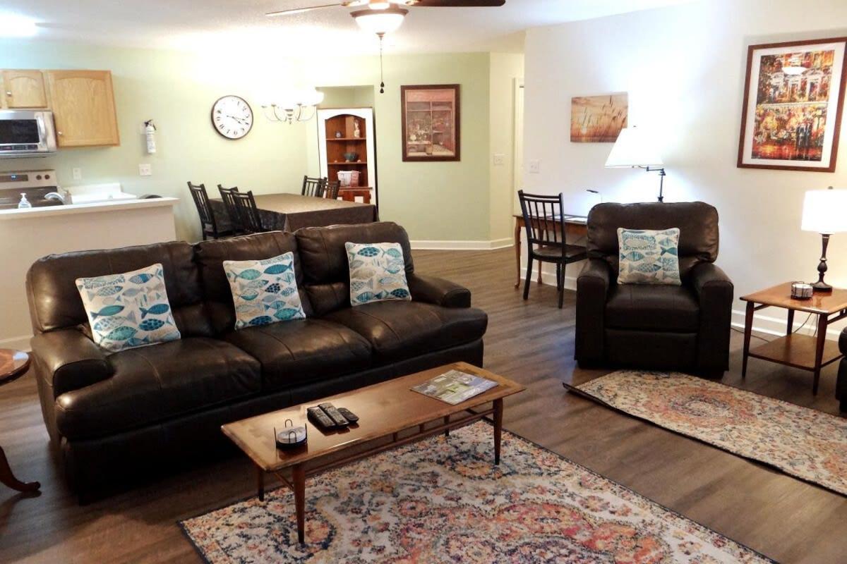 The Inlet Outlet-free Park Pass Included Holiday home
