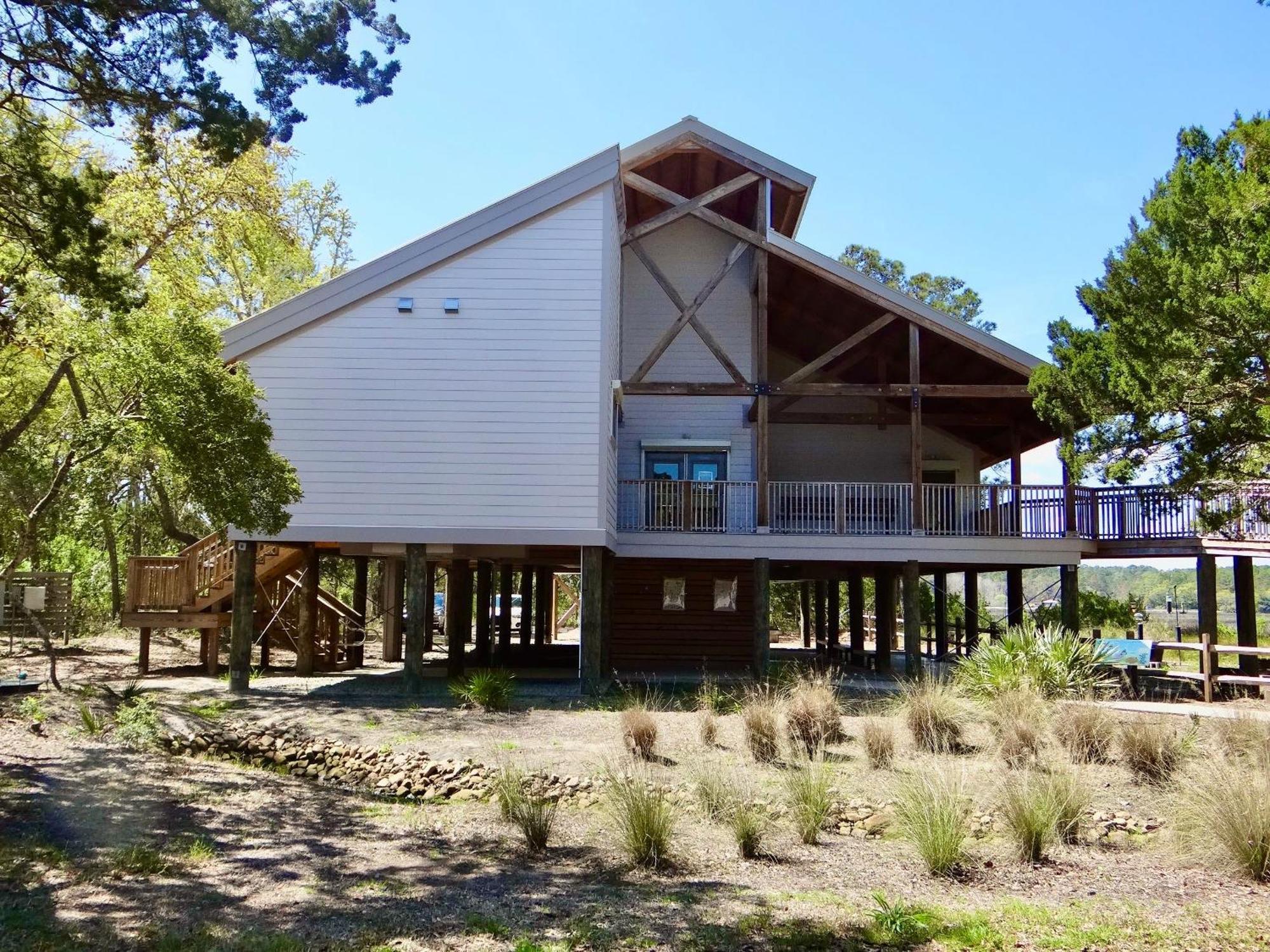 The Inlet Outlet-free Park Pass Included Holiday home Myrtle Beach