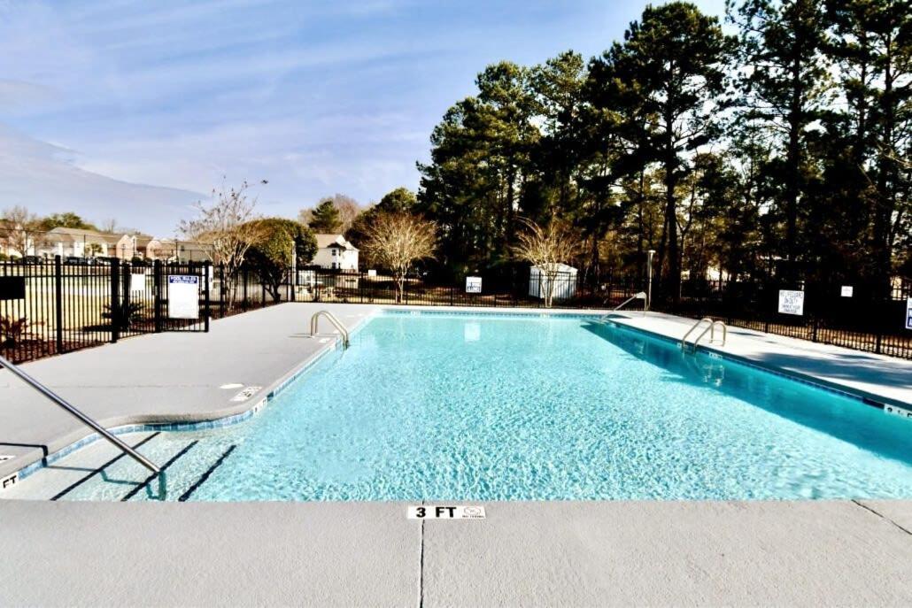 Holiday home The Inlet Outlet-free Park Pass Included Myrtle Beach
