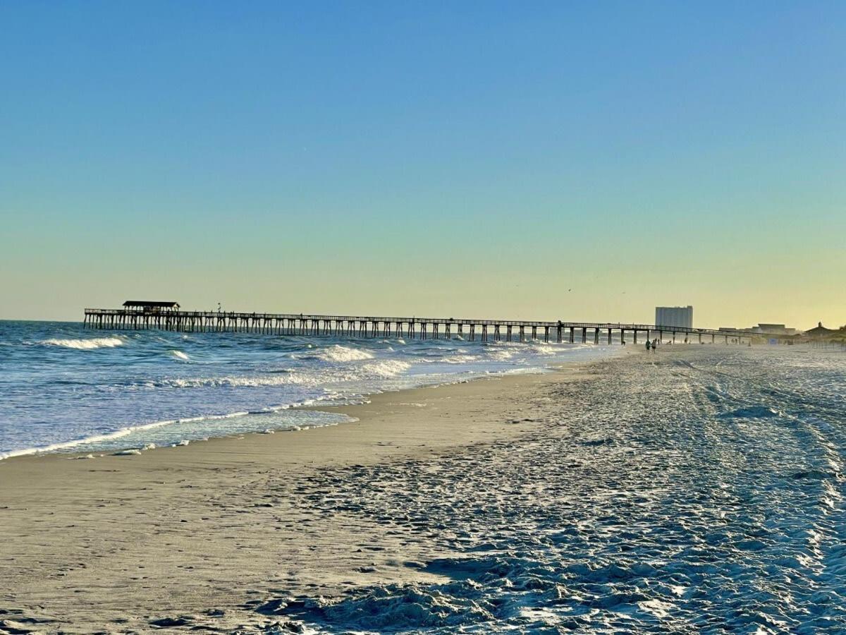 Coral Cottage-3b Gcr * Myrtle Beach