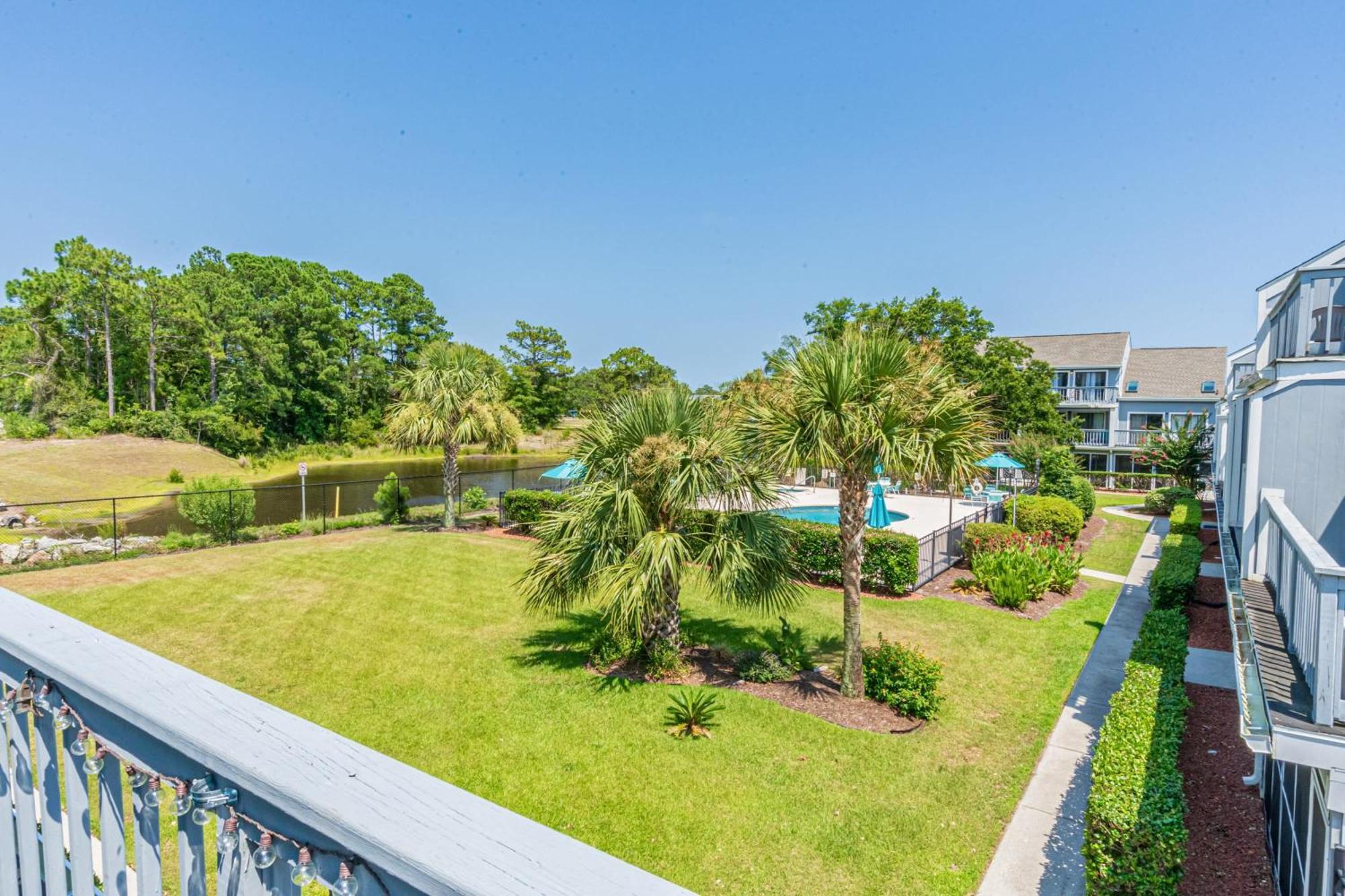 Coral Cottage-3b Gcr * Myrtle Beach