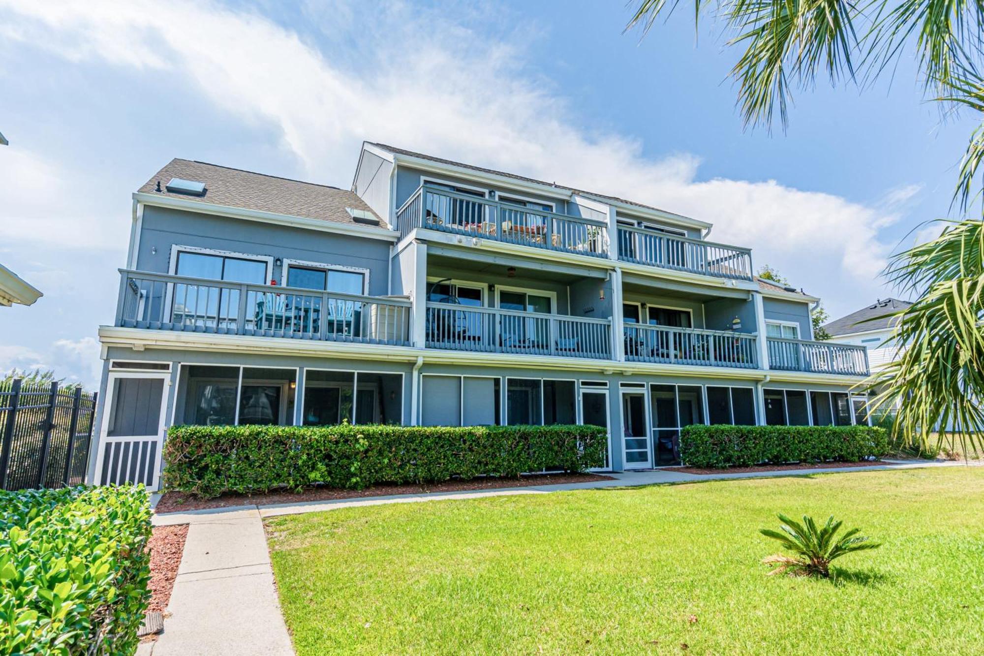 Apartment Coral Cottage-3b Gcr *