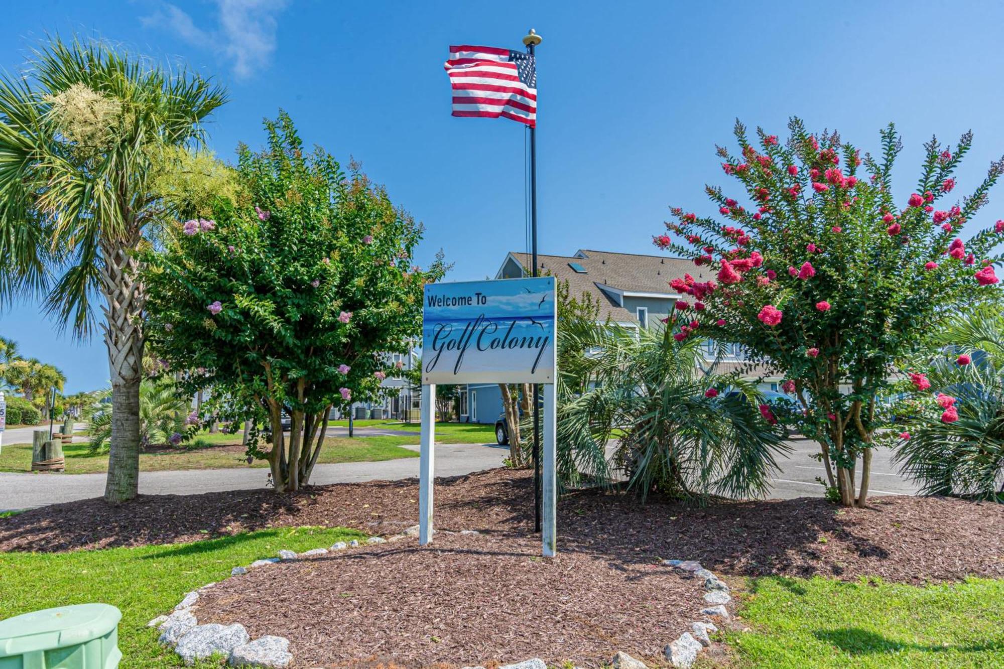 Coral Cottage-3b Gcr * Myrtle Beach