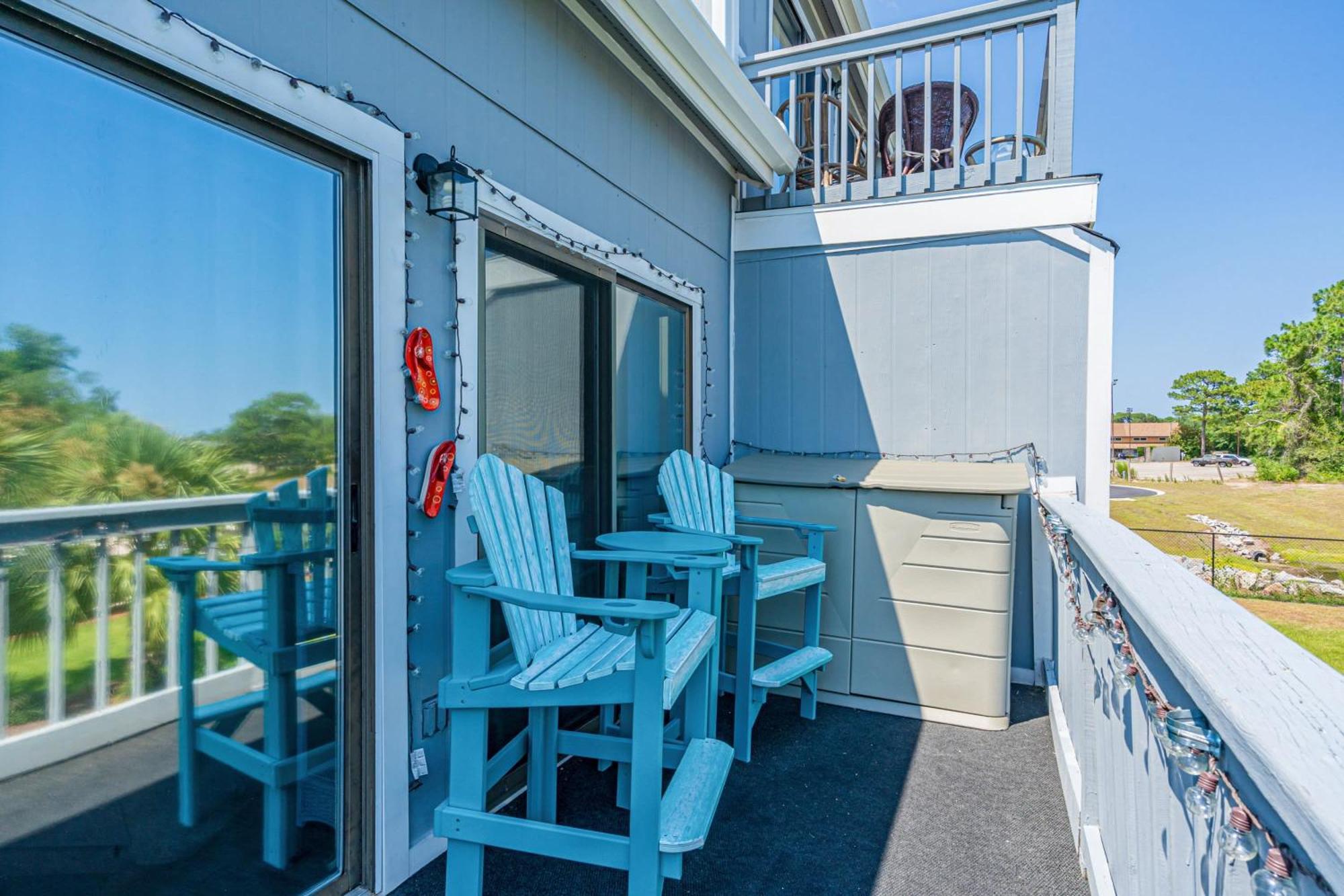 Apartment Coral Cottage-3b Gcr