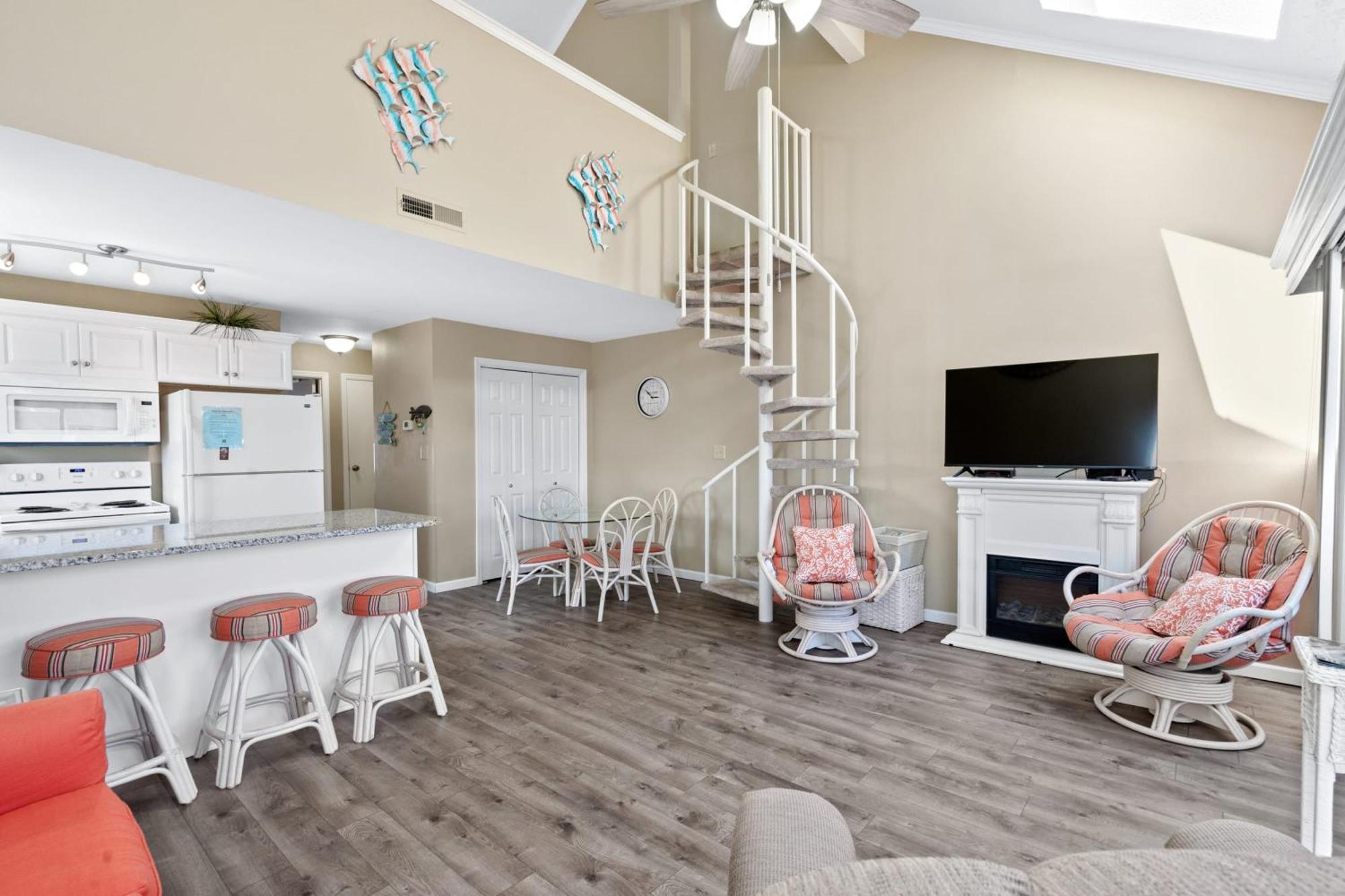 Coral Cottage-3b Gcr *