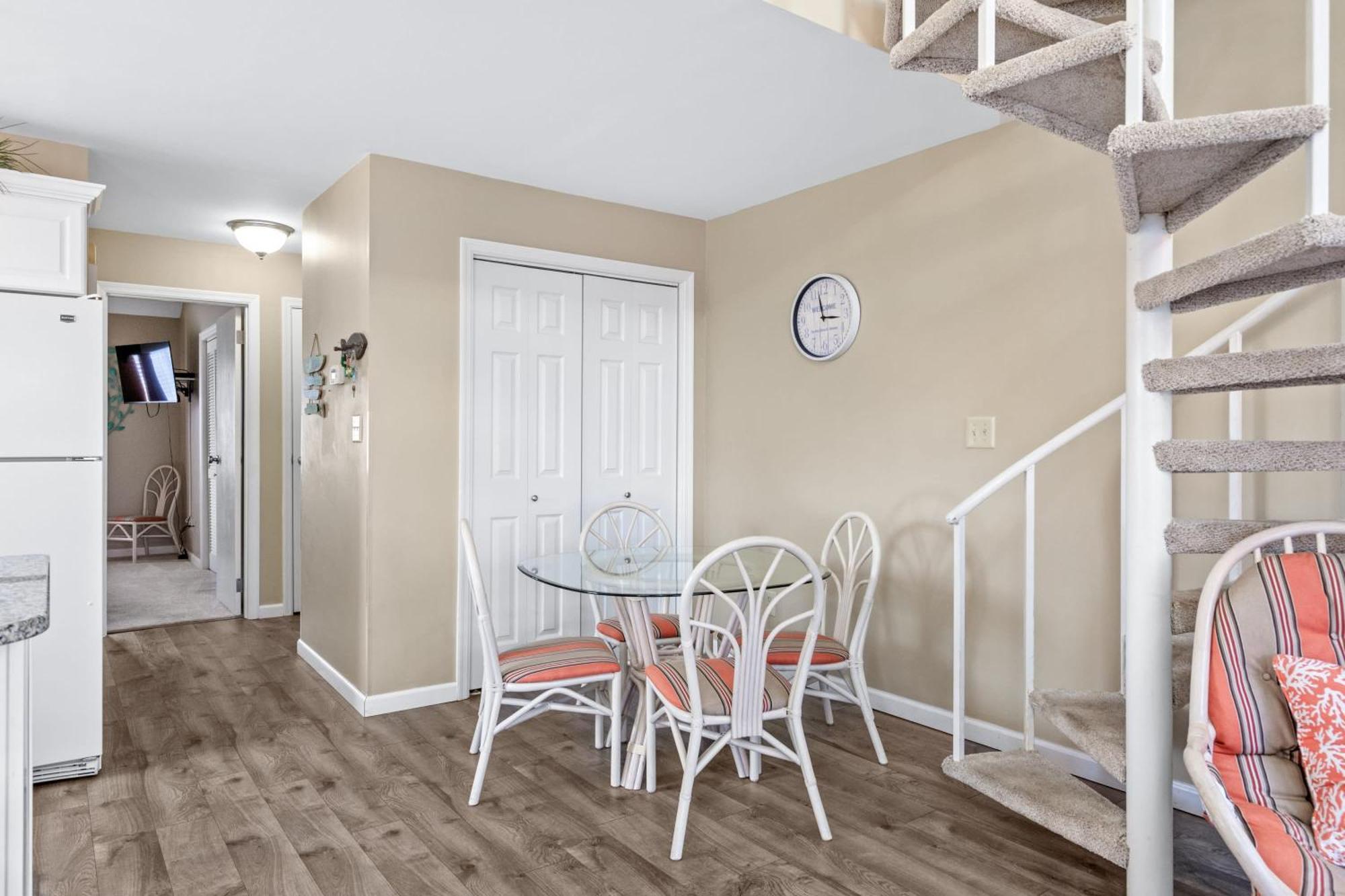 Apartment Coral Cottage-3b Gcr *