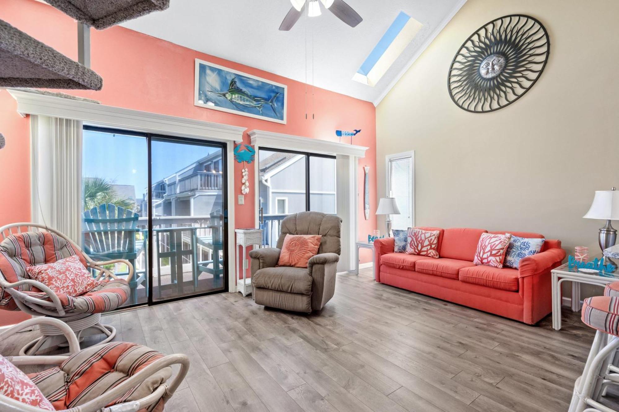 Coral Cottage-3b Gcr