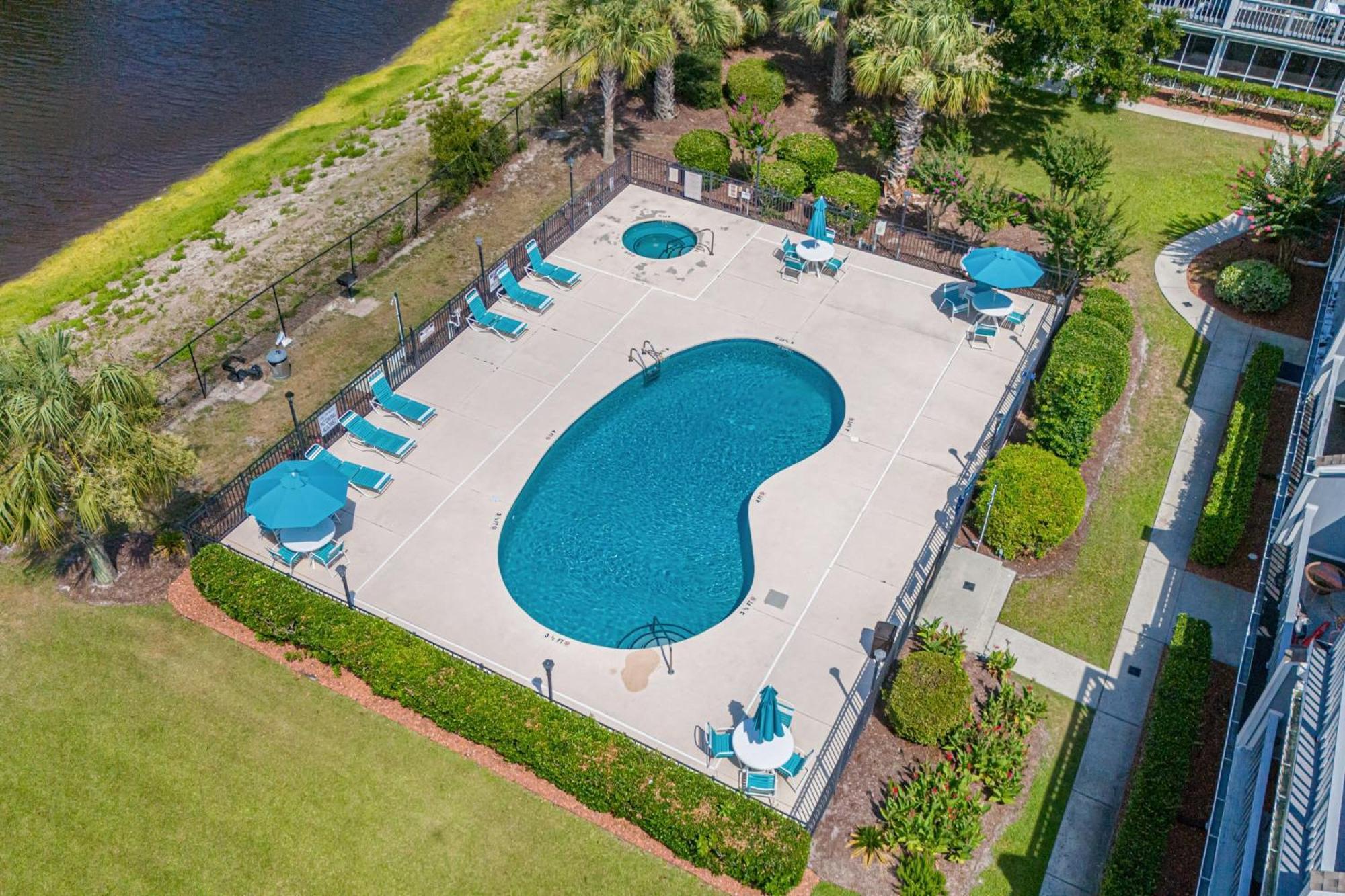 Apartment Coral Cottage-3b Gcr *