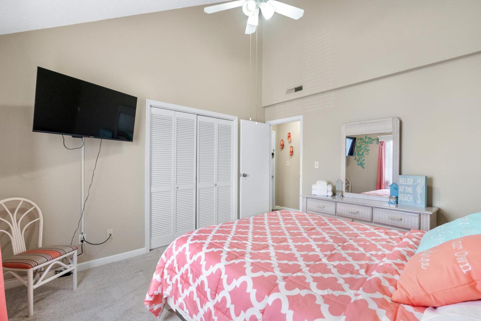 Coral Cottage-3b Gcr Apartment Myrtle Beach
