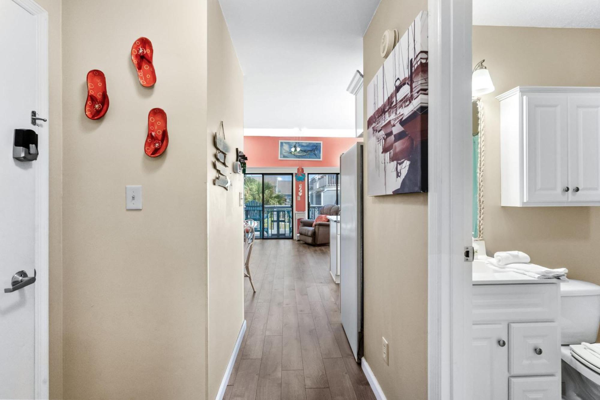 Coral Cottage-3b Gcr *