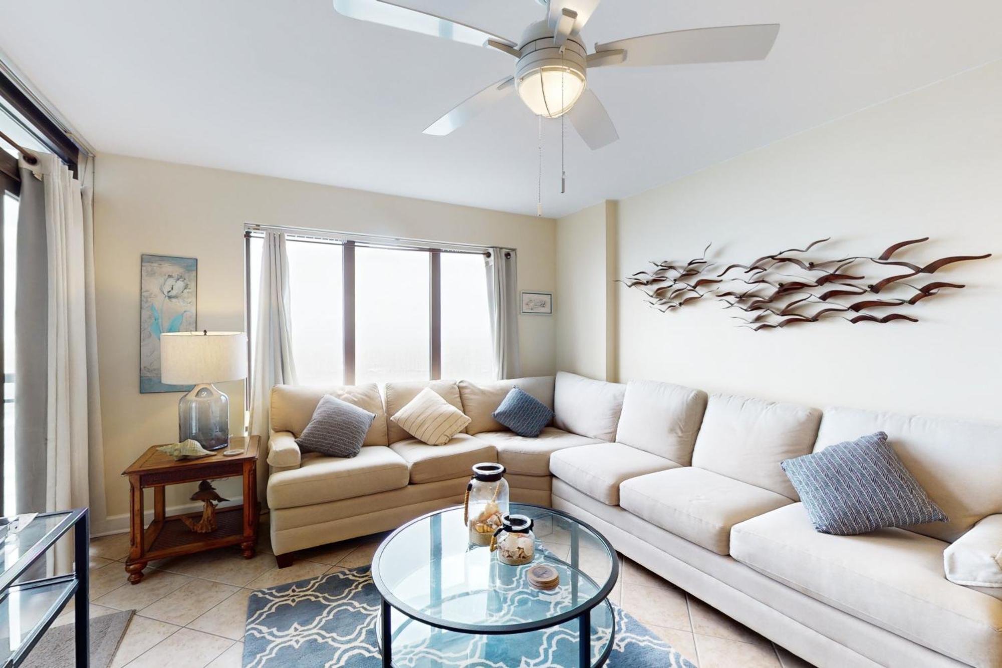 Apartment Beachwalk 803 Myrtle Beach