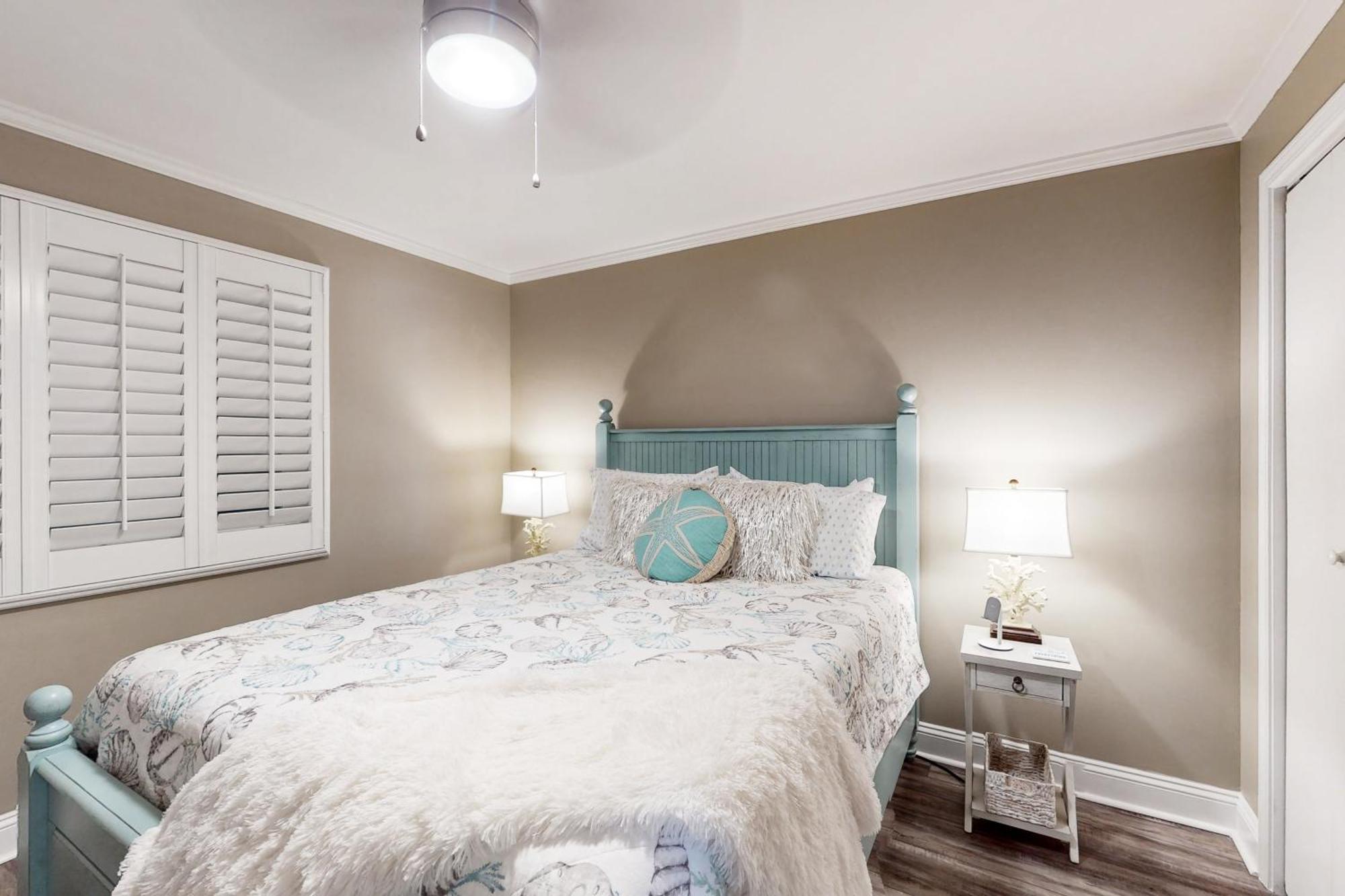Summer Place B-4 * Myrtle Beach
