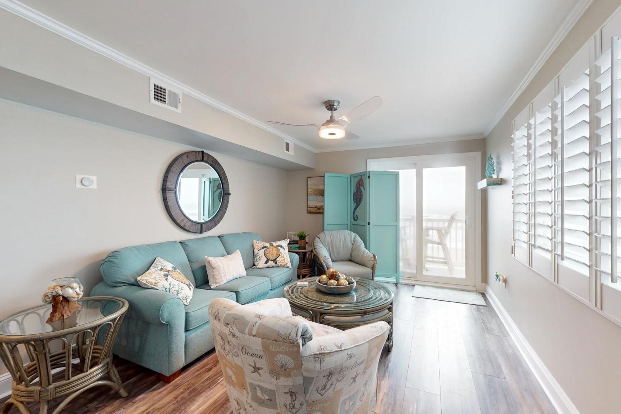 Apartment Summer Place B-4 *