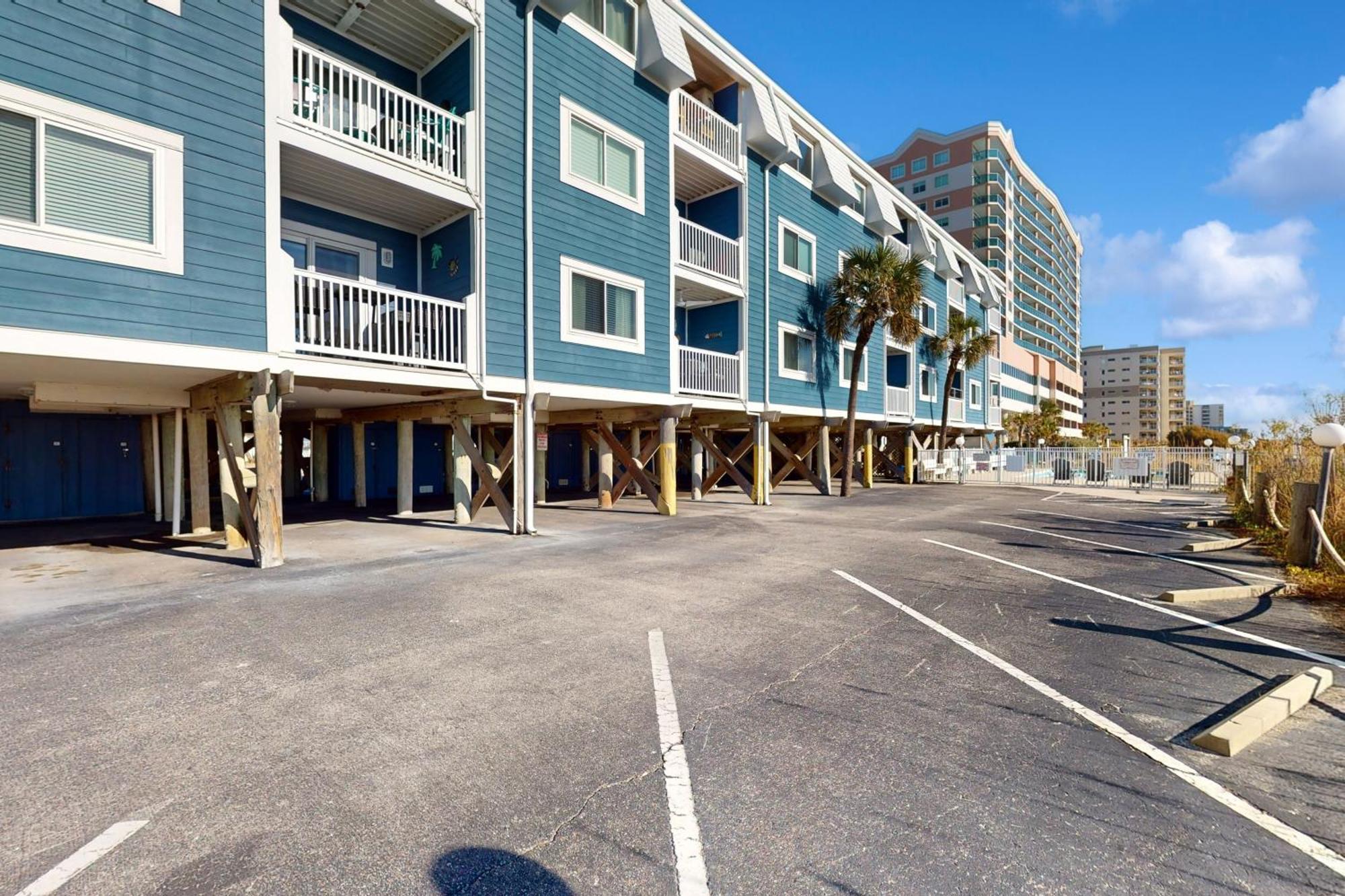 Summer Place B-4 Myrtle Beach