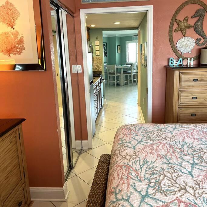 Apartment Perfection On The Bluewater *