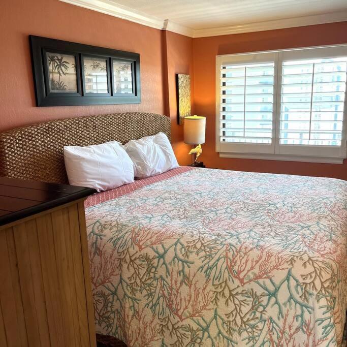 Perfection On The Bluewater Apartment Myrtle Beach