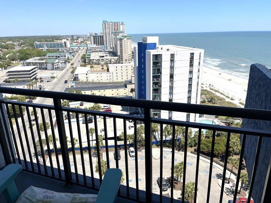Apartment Perfection On The Bluewater Myrtle Beach