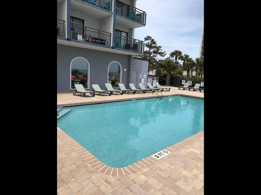 Perfection On The Bluewater Myrtle Beach
