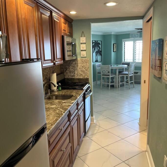 Perfection On The Bluewater Apartment *