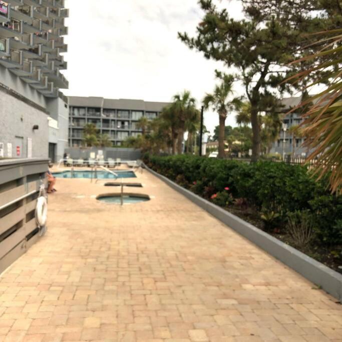 Perfection On The Bluewater Apartment *
