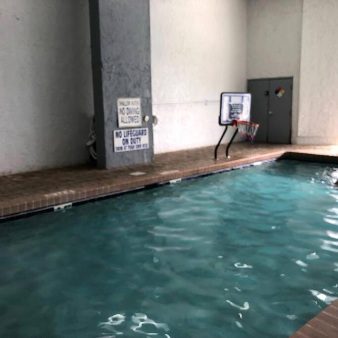 Perfection On The Bluewater Apartment Myrtle Beach