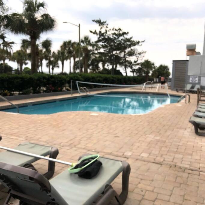 Perfection On The Bluewater * Myrtle Beach