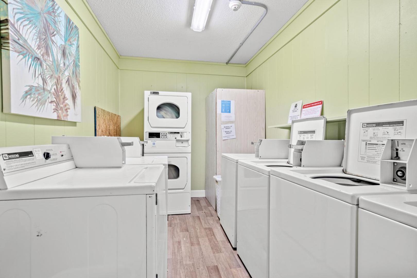 Apartment A Place At The 9530-1c *