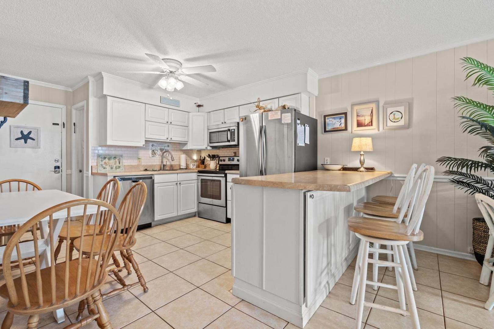 A Place At The 9530-1c Myrtle Beach