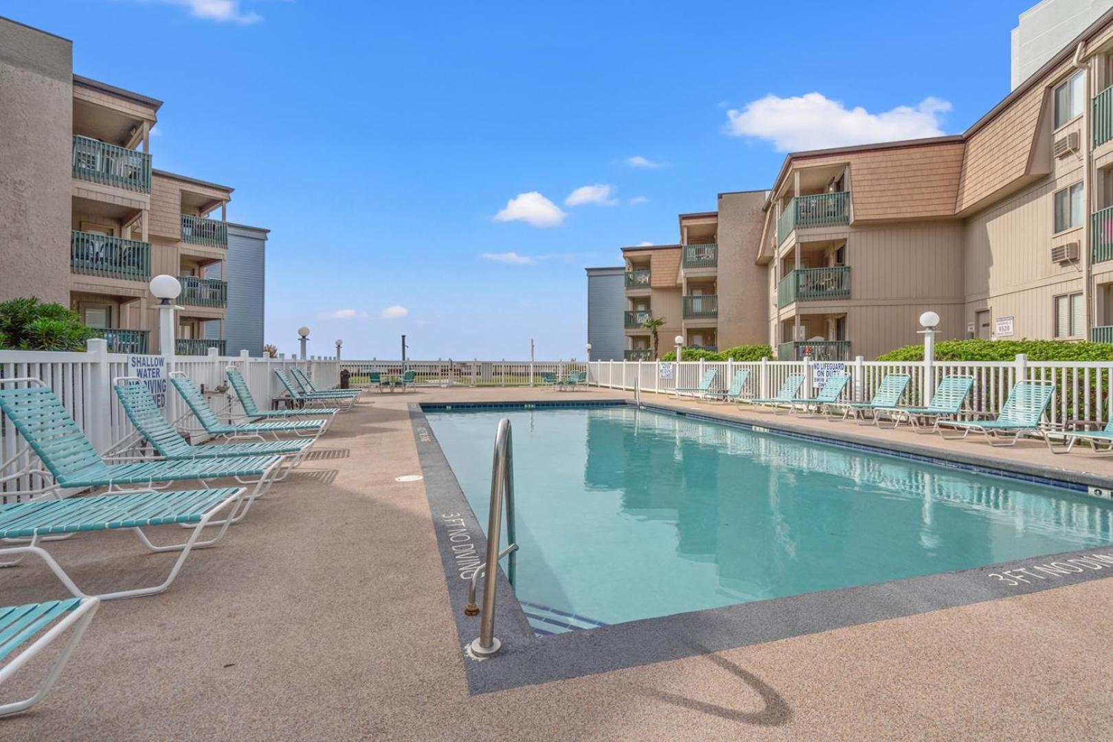 A Place At The 9530-1c Apartment