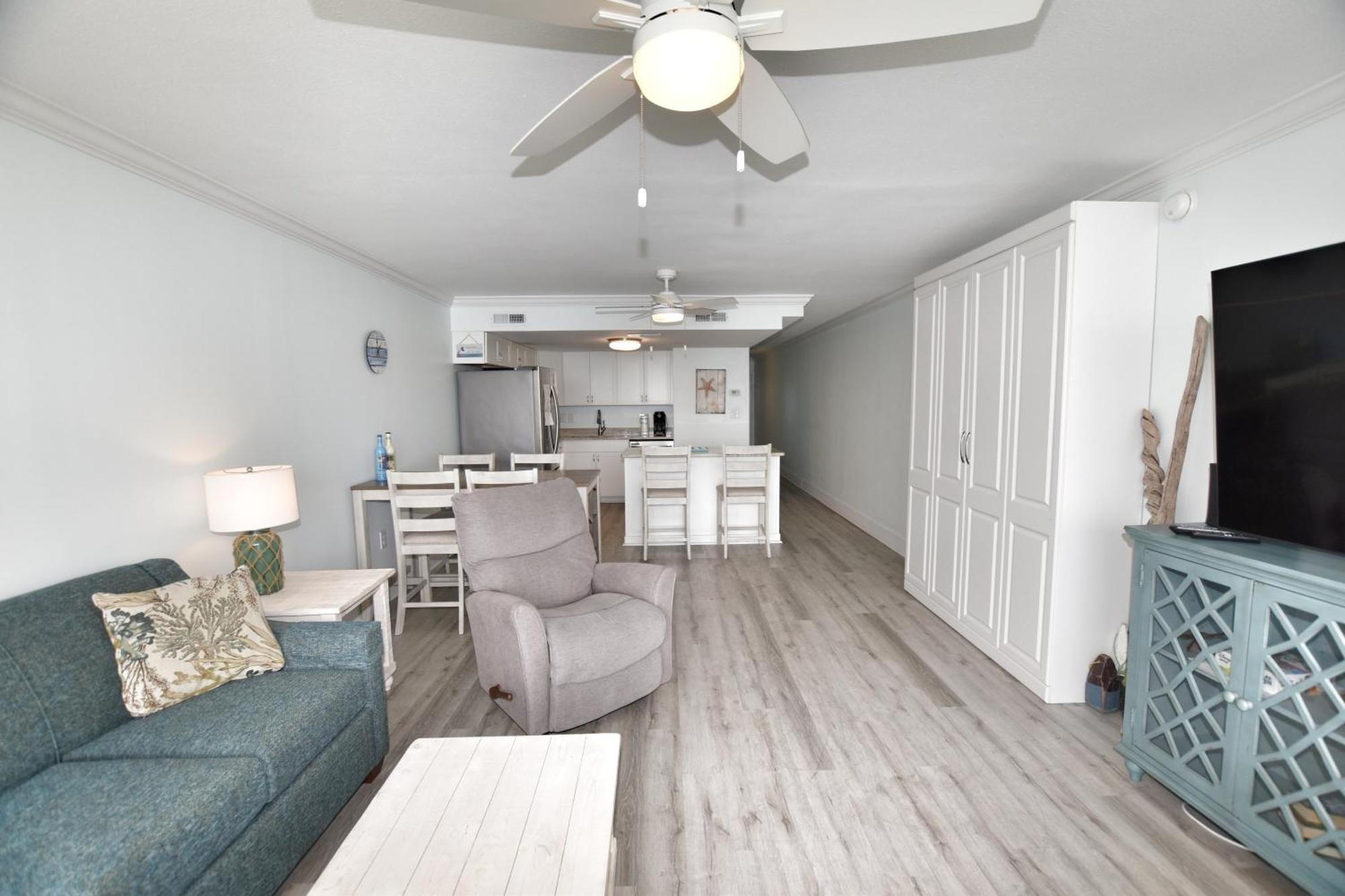 Apartment 1109 Waters Edge