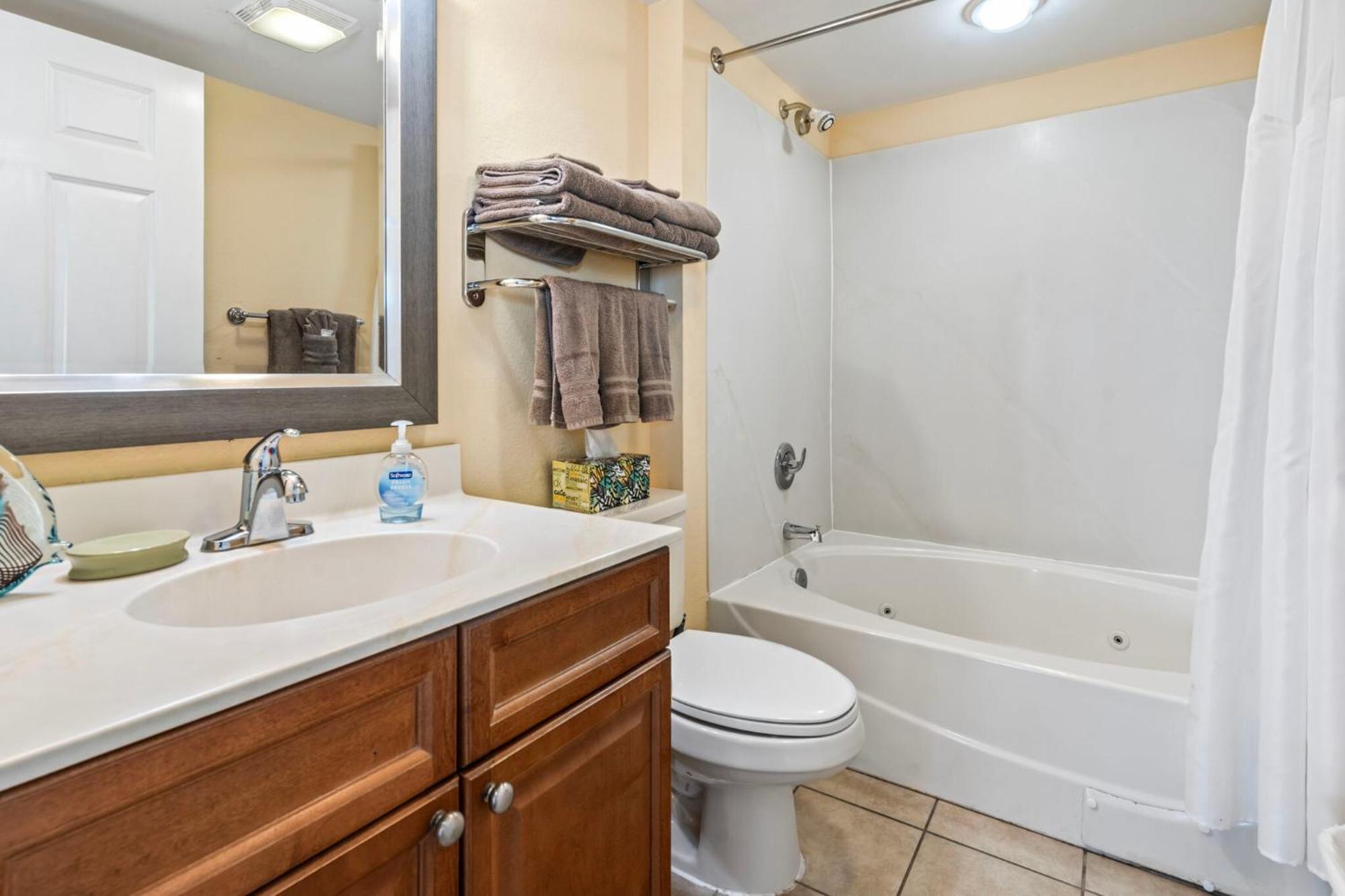 Hideaway-affordable Luxury Apartment