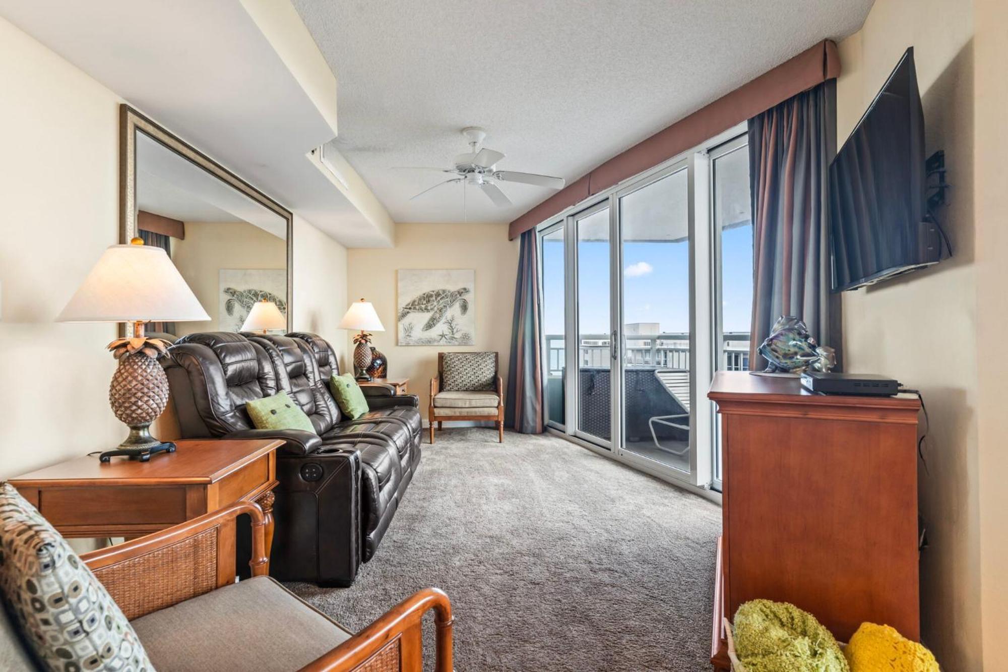 Apartment Hideaway-affordable Luxury *