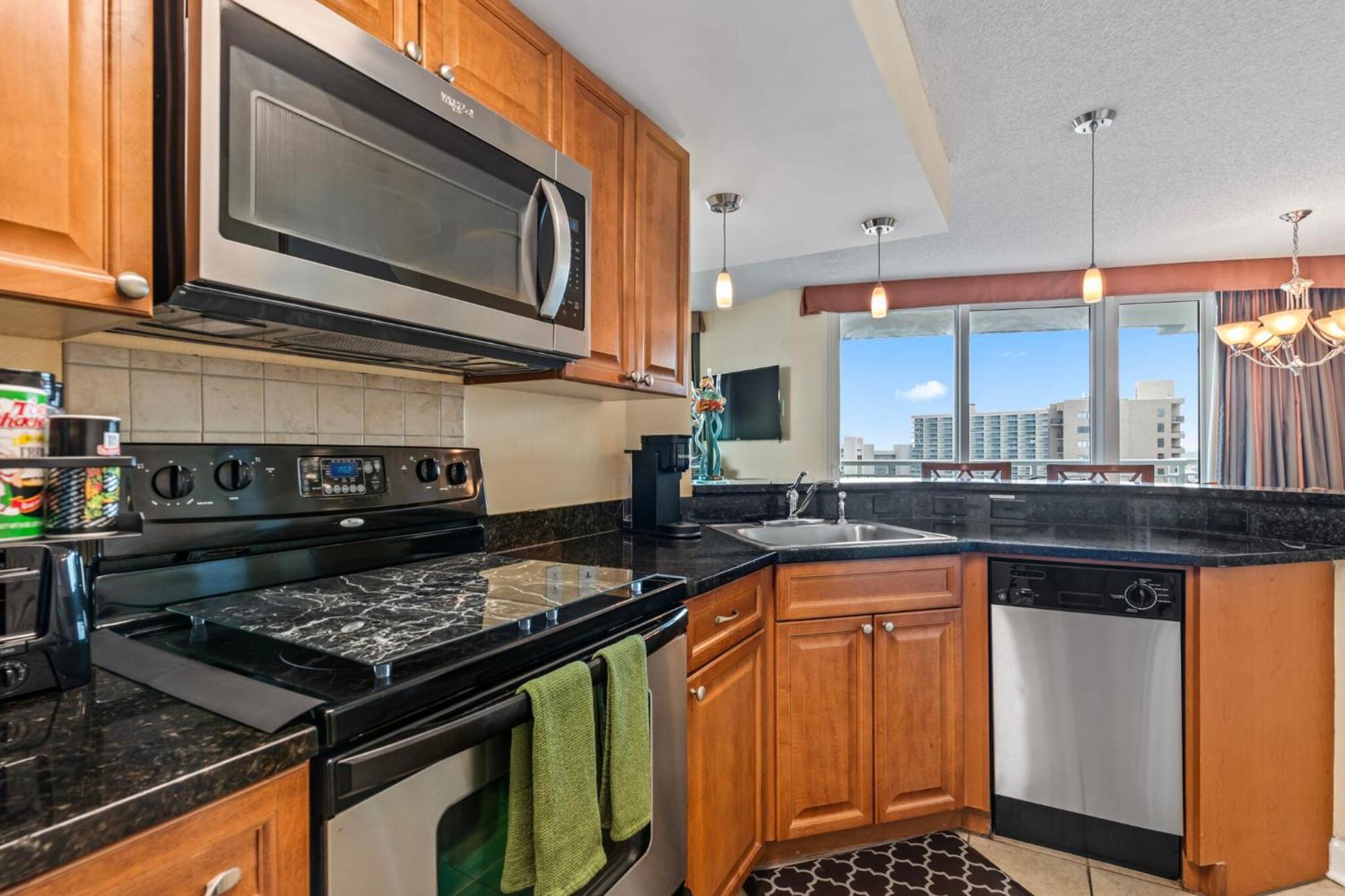 Hideaway-affordable Luxury Apartment