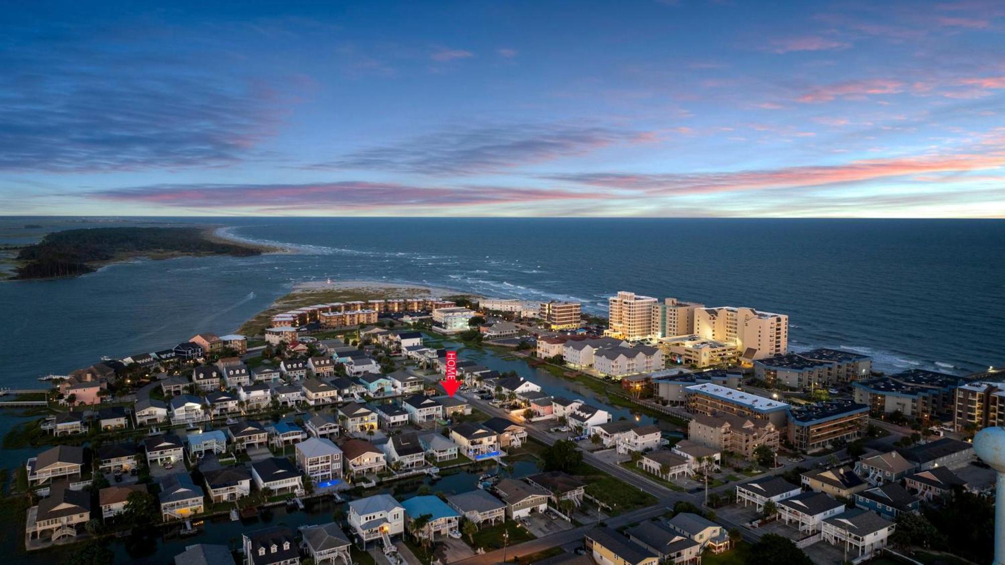 Beachwood * Myrtle Beach