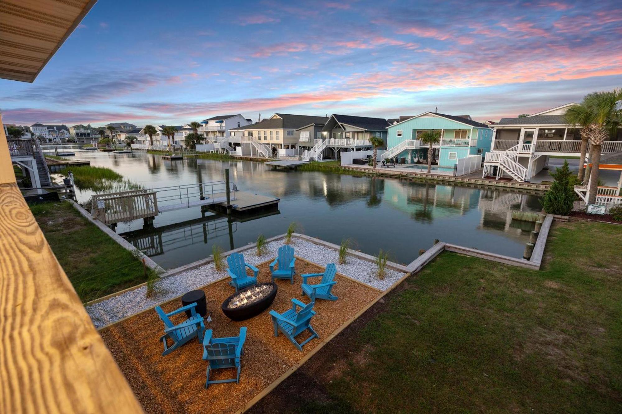 Holiday home Beachwood