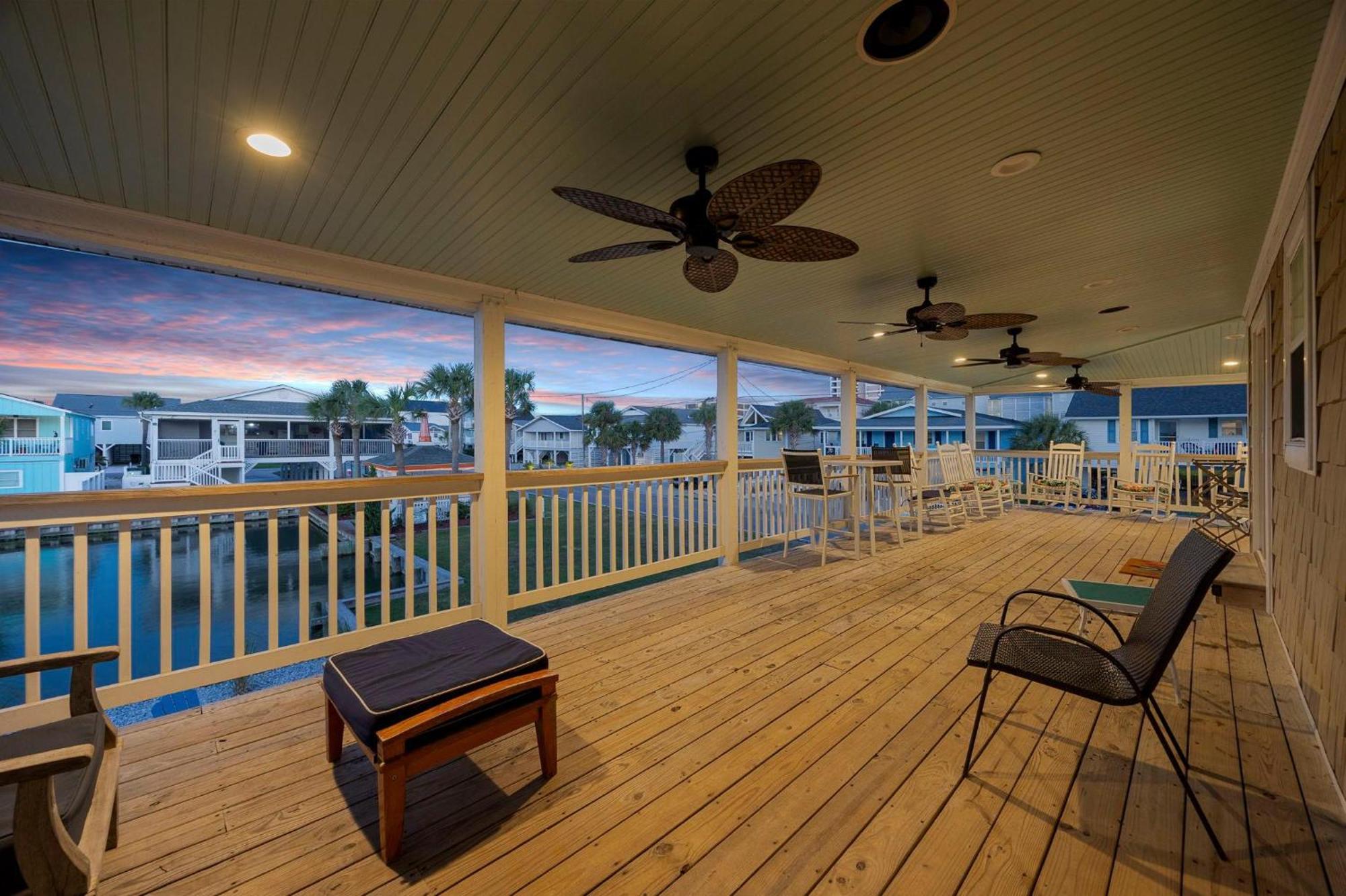 Beachwood Holiday home *