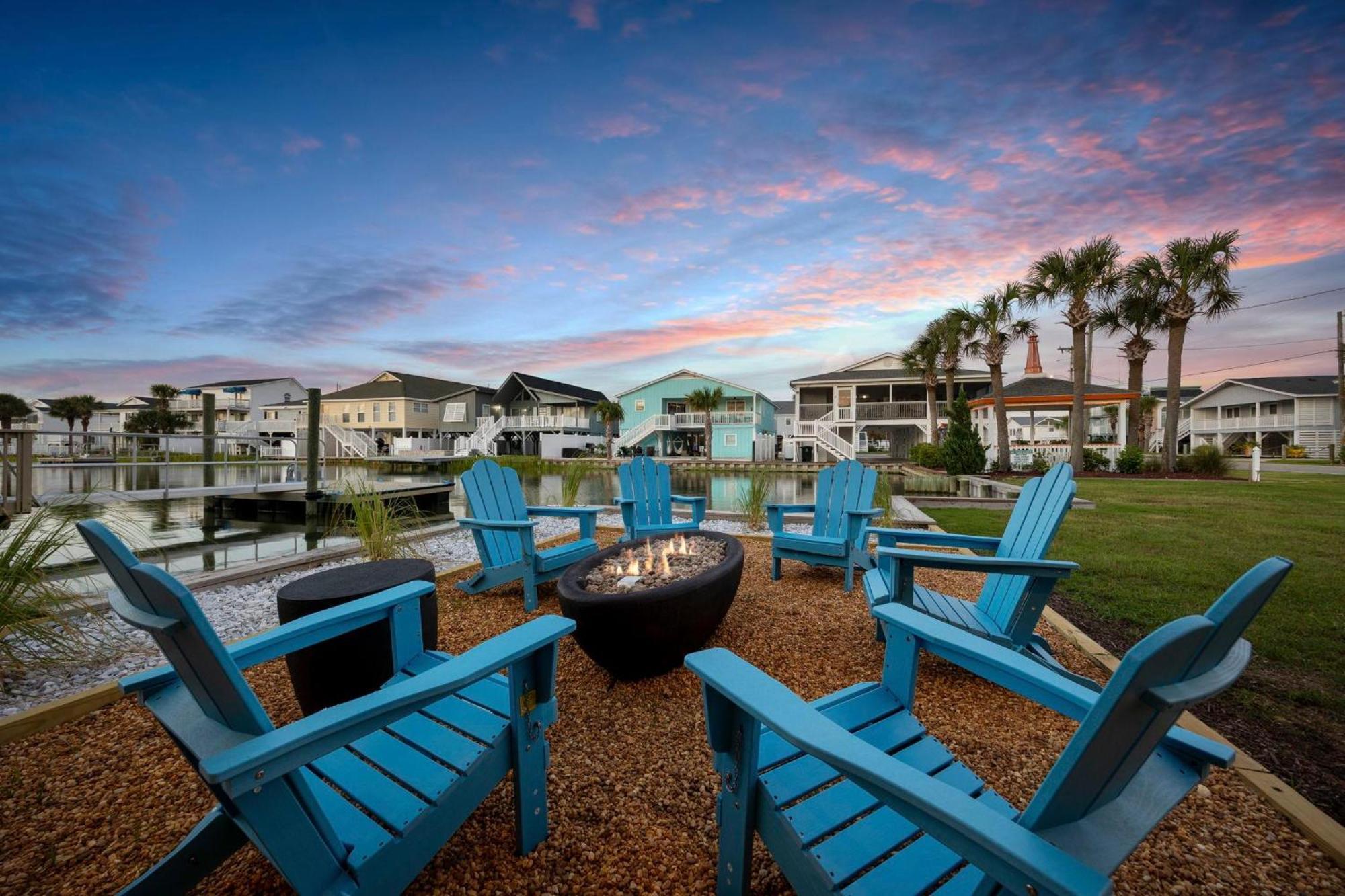 Beachwood Myrtle Beach