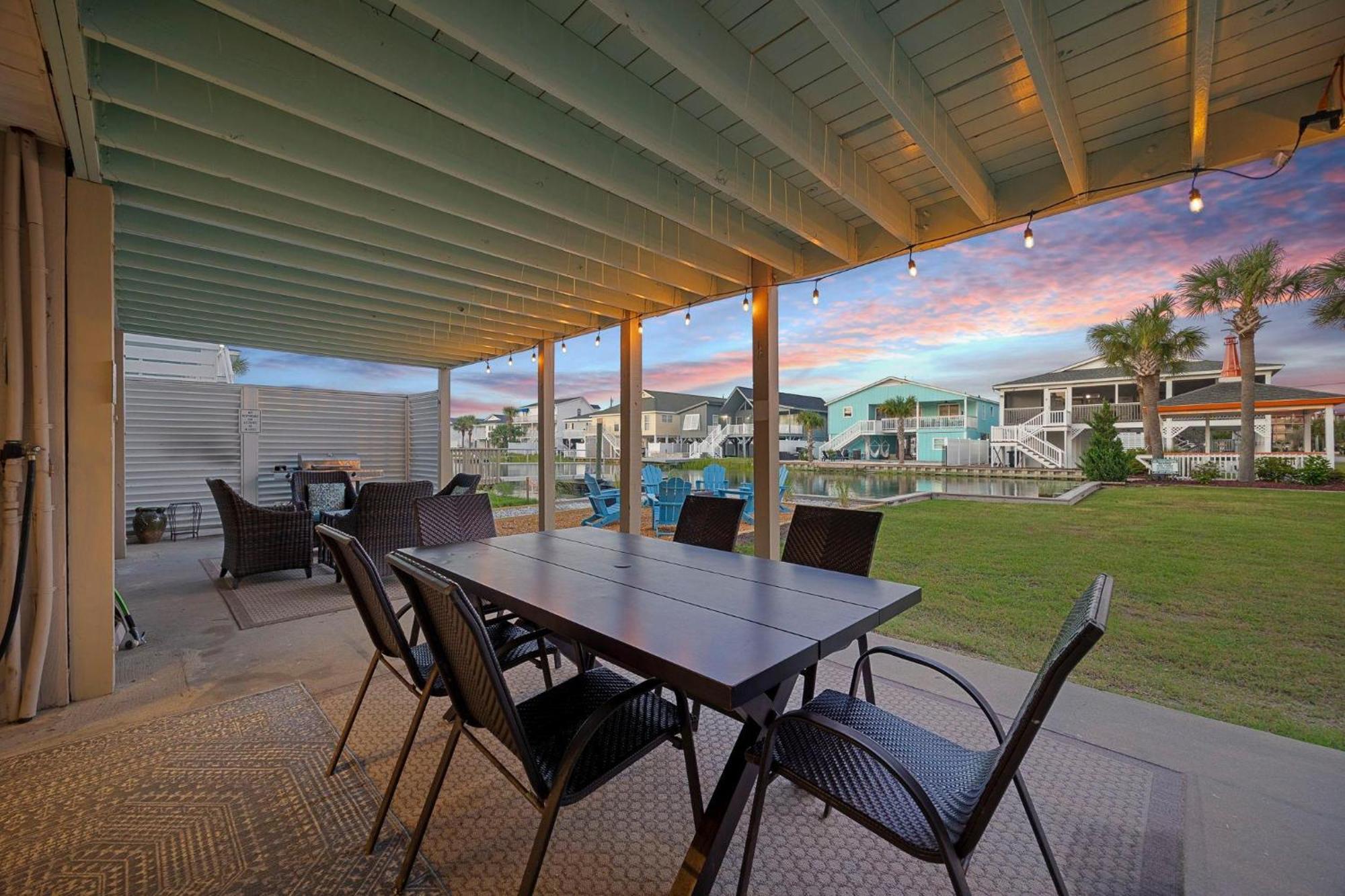 Holiday home Beachwood
