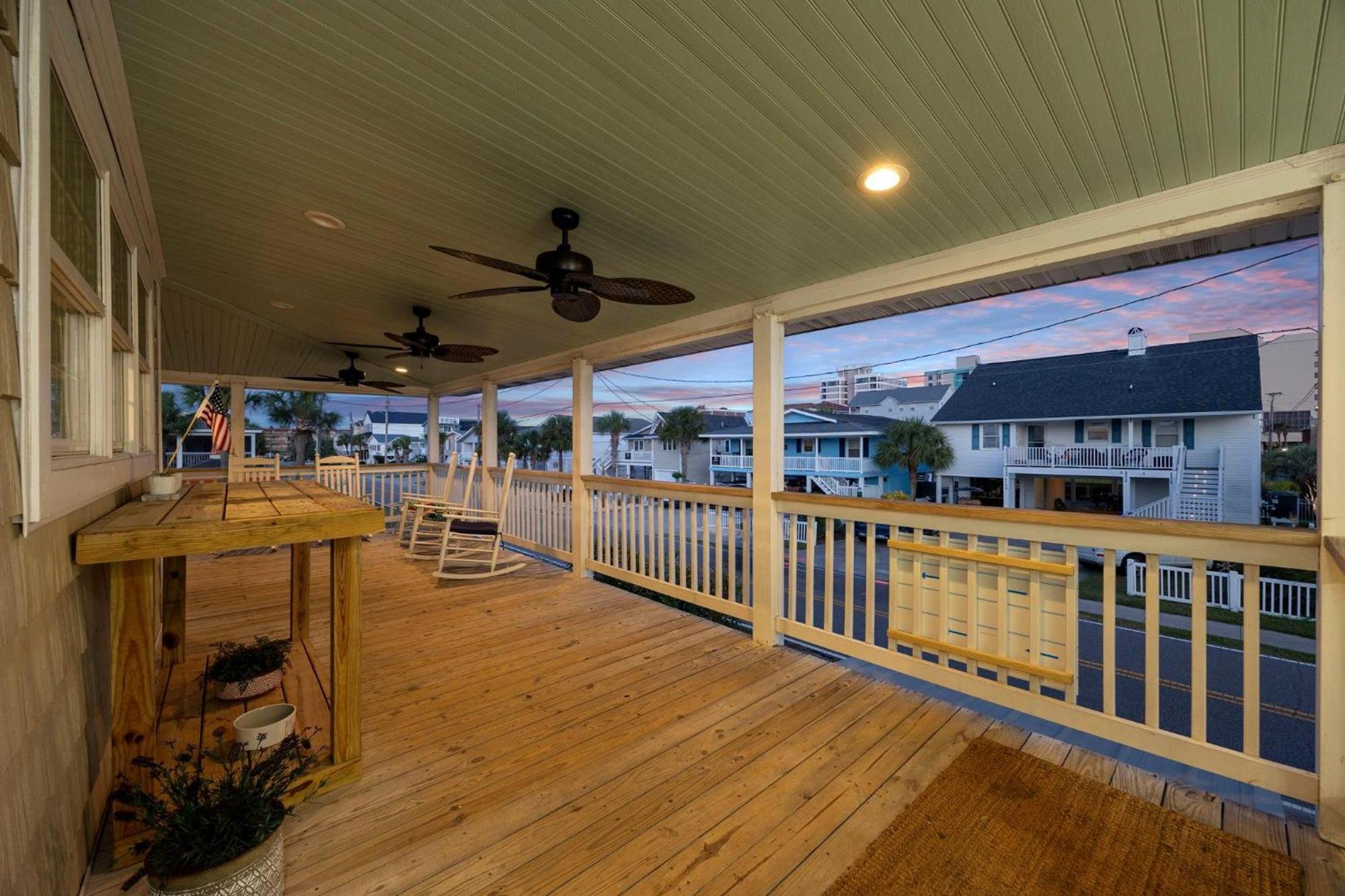 Beachwood Holiday home *