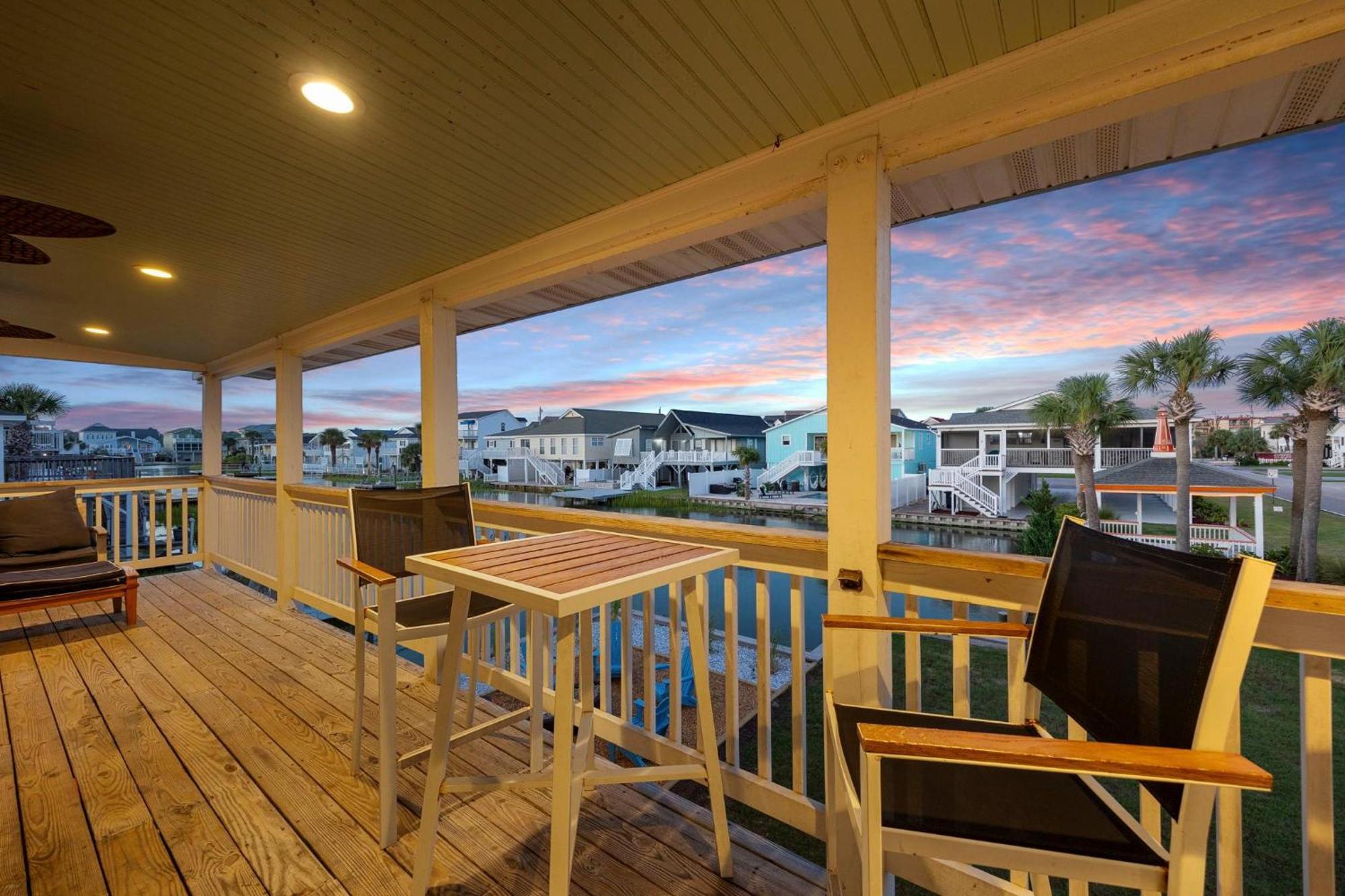 Holiday home Beachwood *